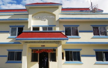 बझाङमा वडाध्यक्ष र सचिवलाई दुव्र्यवहार गर्ने ४ जनाविरुद्ध मुद्दा दर्ता